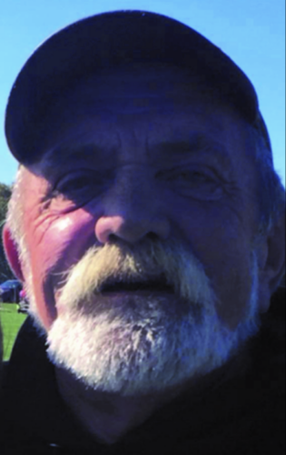 Duane F. (Dewey) Eggleston